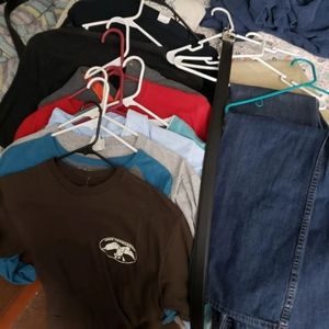 Mens bundle